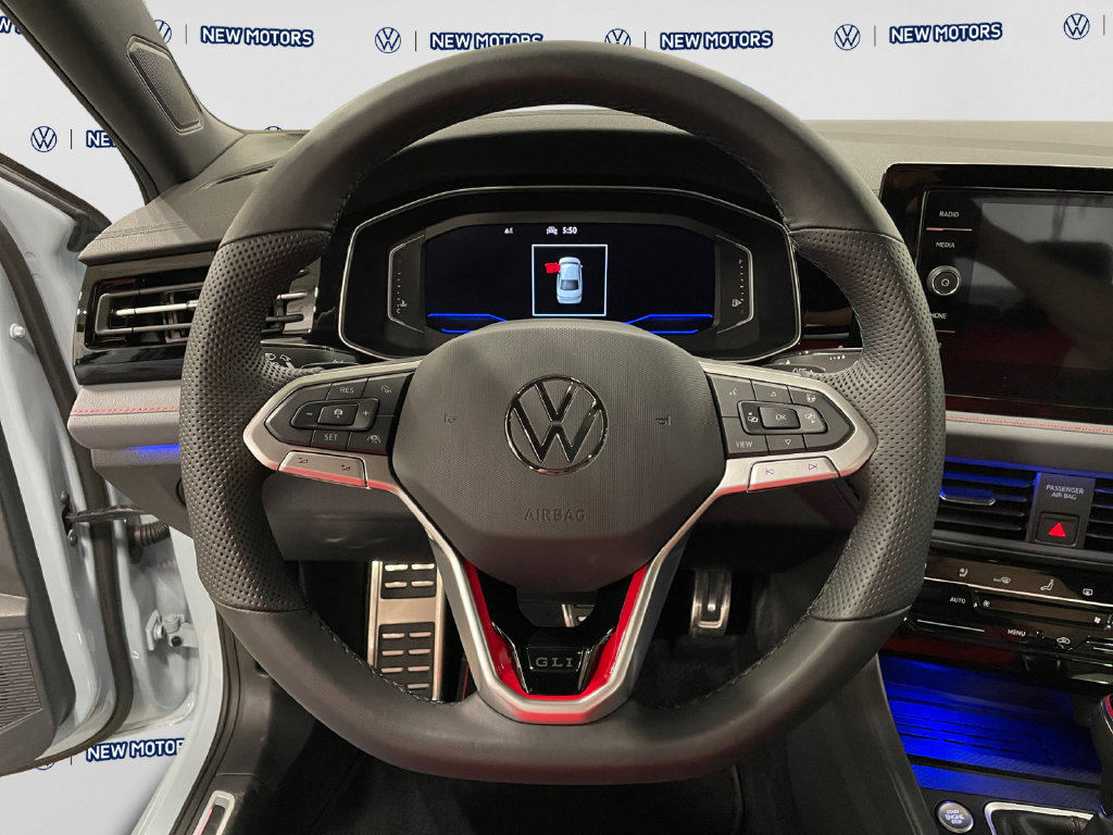 2026 Volkswagen Jetta GLI Autobahn - Photo 12