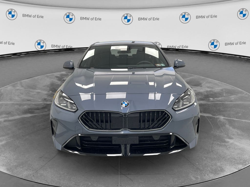 2026 BMW 2 Series 228 Gran Coupe - 5