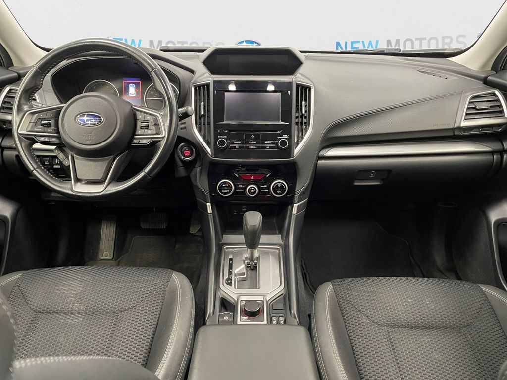 2020 Subaru Forester Premium - Photo 8