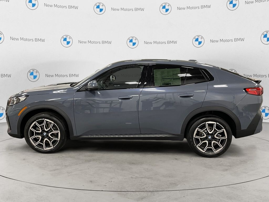 New 2025 BMW X2 xDrive28i SUV