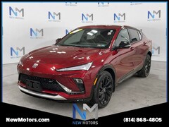 2024 Buick Envista Sport Touring SUV in Erie, PA