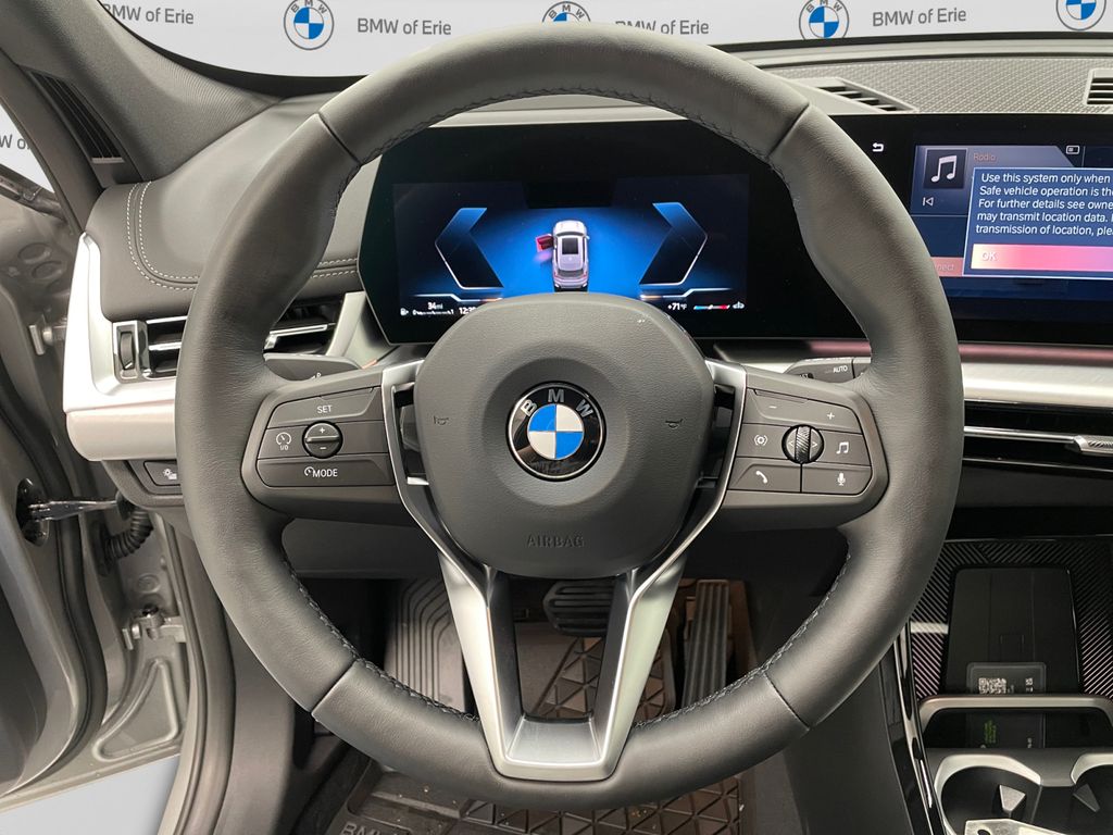 2027 BMW X1 xDrive28i - 10