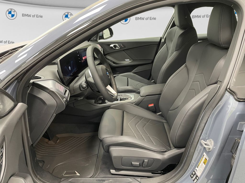 2026 BMW 2 Series 228 Gran Coupe - 6