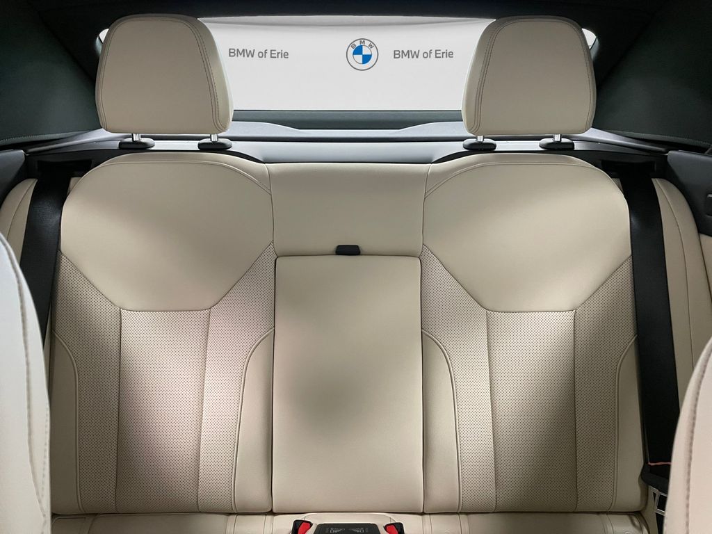 2027 BMW 4 Series M440i xDrive - 11