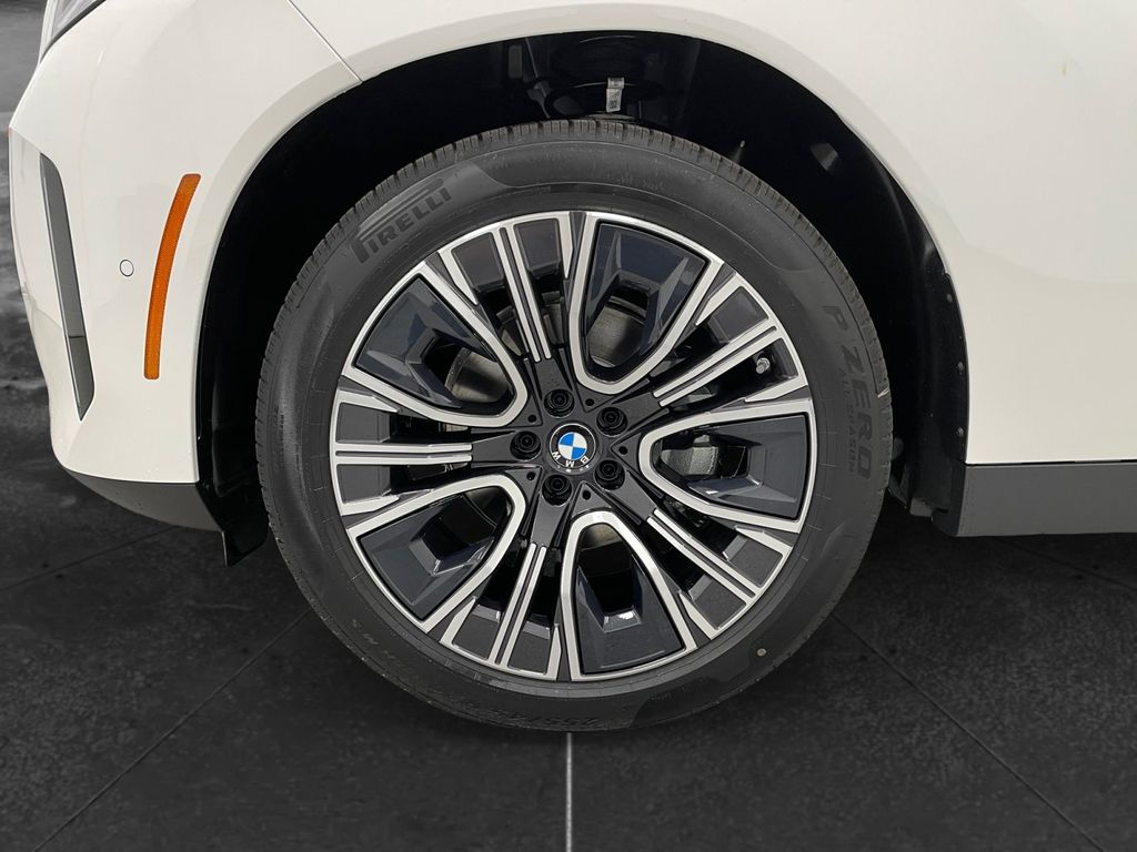 2026 BMW X3 30 xDrive Alpine White at New Motors