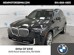 2026 BMW X5 xDrive40i SUV