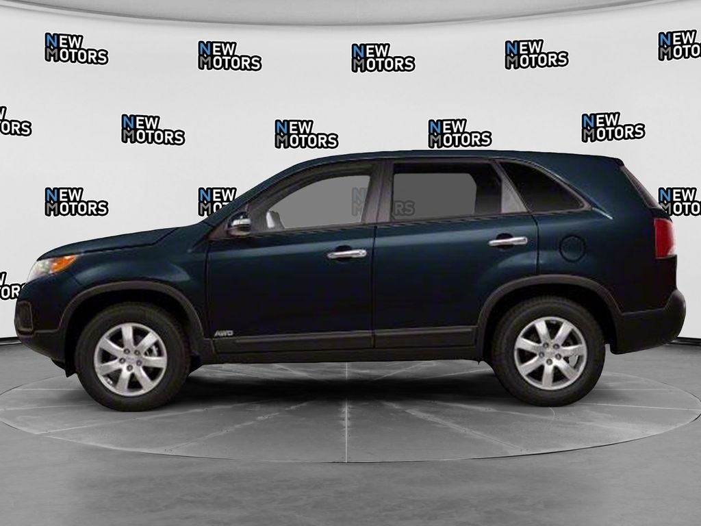 Used 2011 Kia Sorento LX SUV