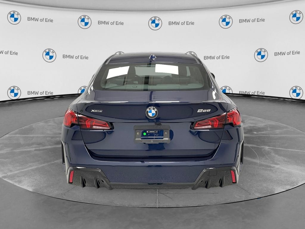 2026 BMW 2 Series 228 Gran Coupe - 2