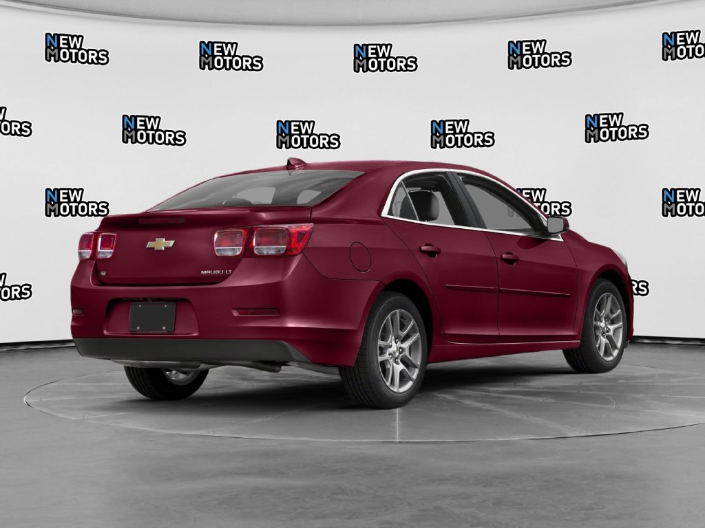 Used 2016 Chevrolet Malibu Limited 1LT with VIN 1G11C5SA0GF118760 for sale in Erie, PA