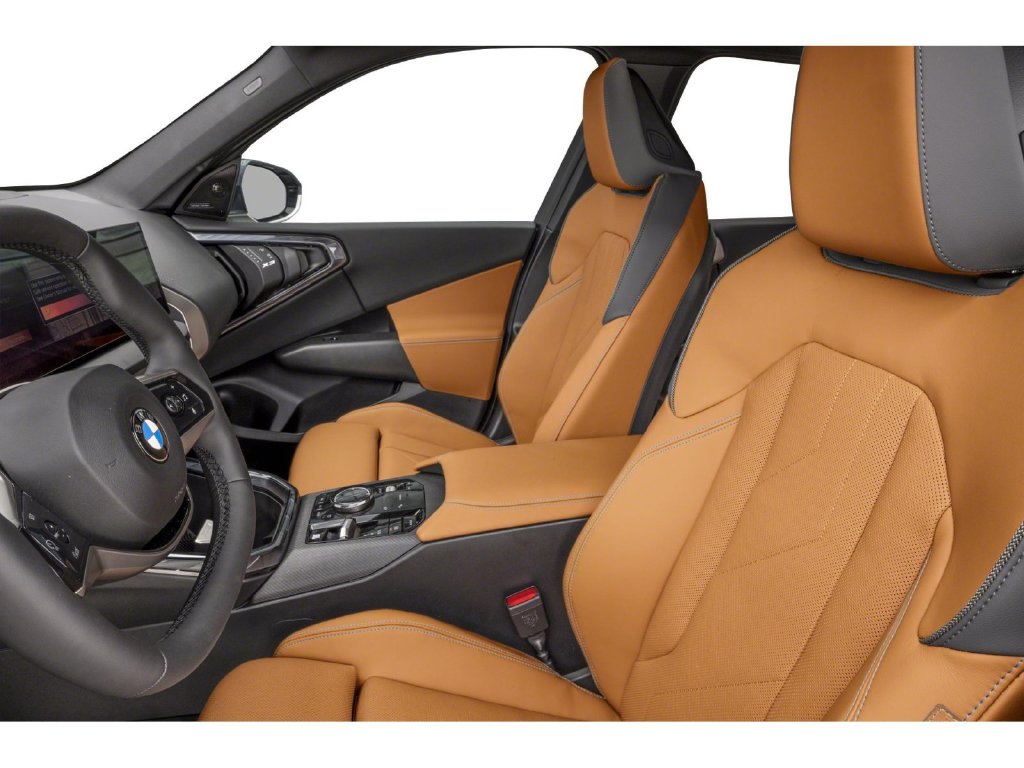2026 BMW X3 photo 6 of 11