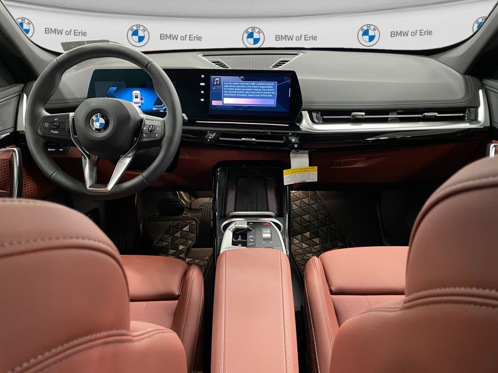 2027 BMW X1 xDrive28i - 10