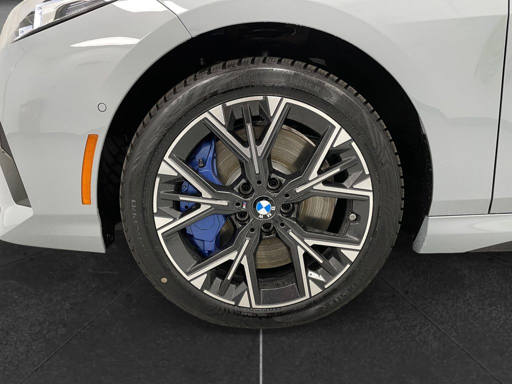 2026 BMW 2 Series M235i xDrive - 11
