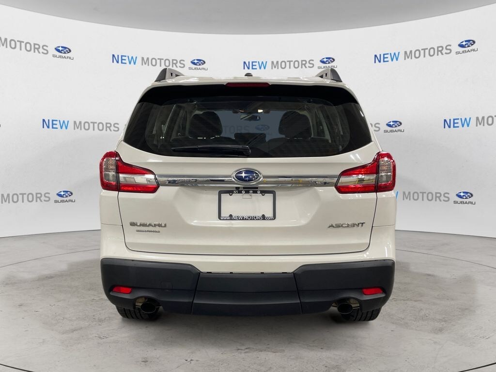 Used 2019 Subaru Ascent Base SUV