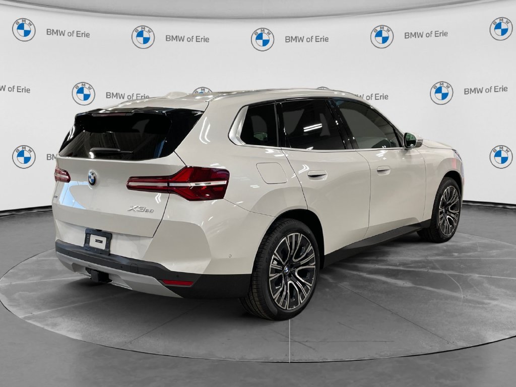 2026 BMW X3 photo 5 of 15