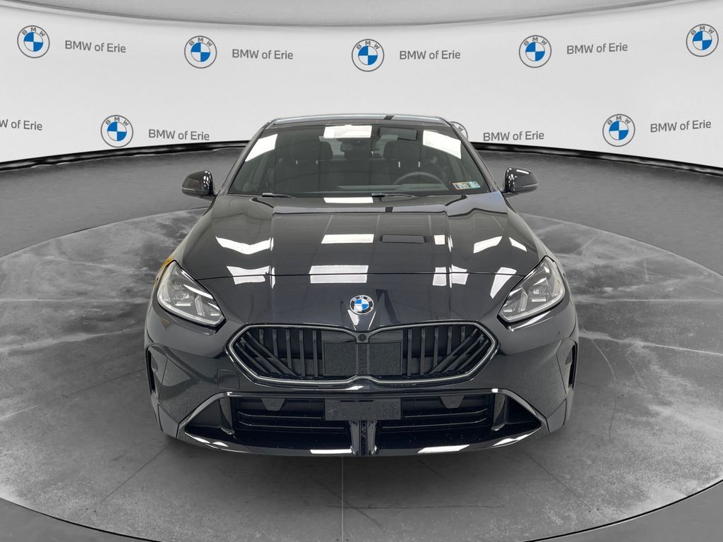 2026 BMW 2 Series 228 Gran Coupe - 5