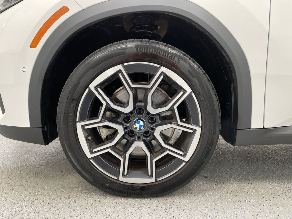 Certified 2026 BMW X2 xDrive28i SUV