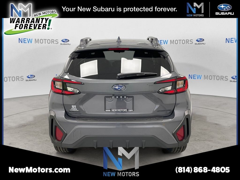 New 2026 Subaru Crosstrek Premium SUV