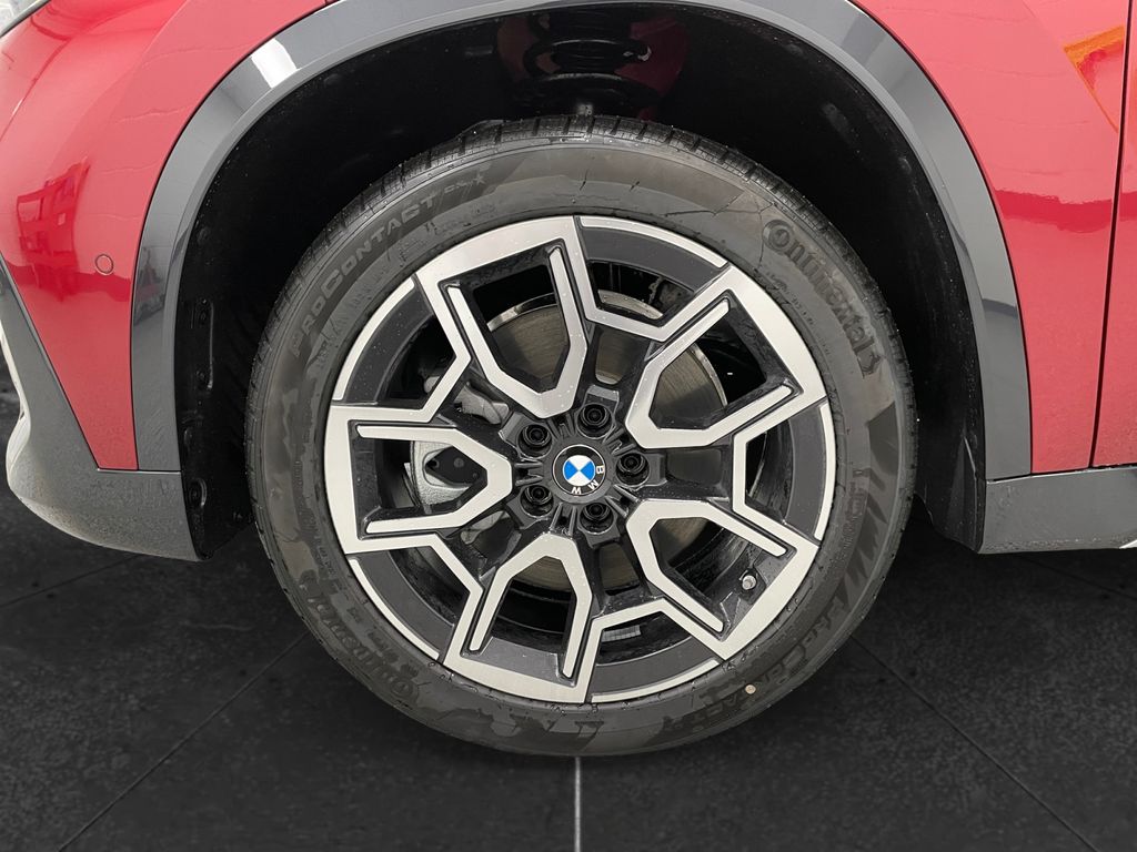 2026 BMW X1 xDrive28i - 11