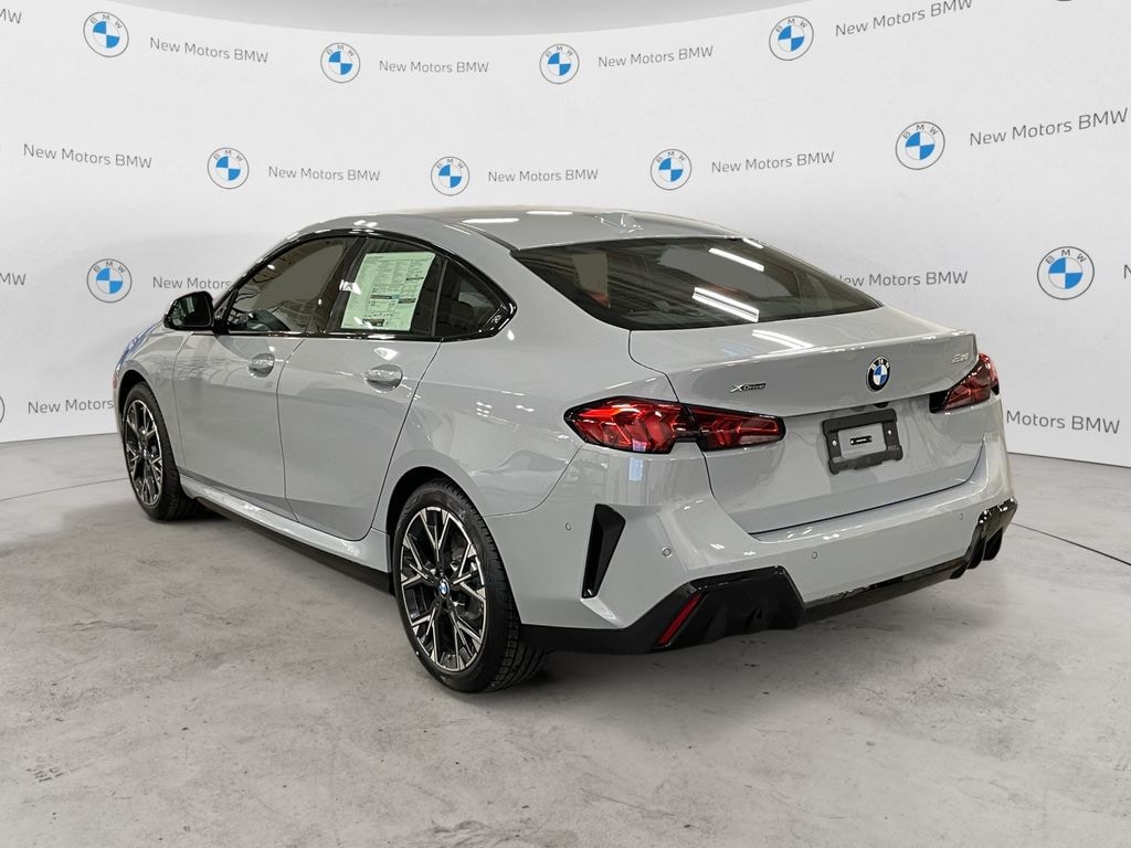 New 2026 BMW 2 Series 228 Gran Coupe Sedan