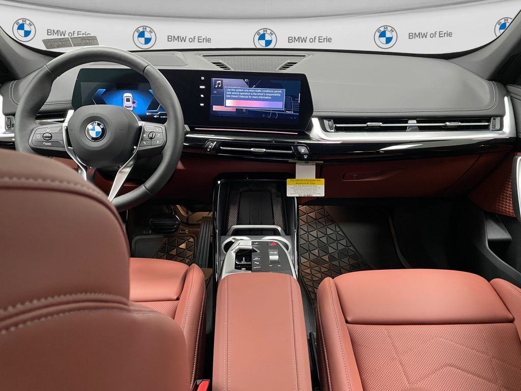 2026 BMW X1 xDrive28i - 7