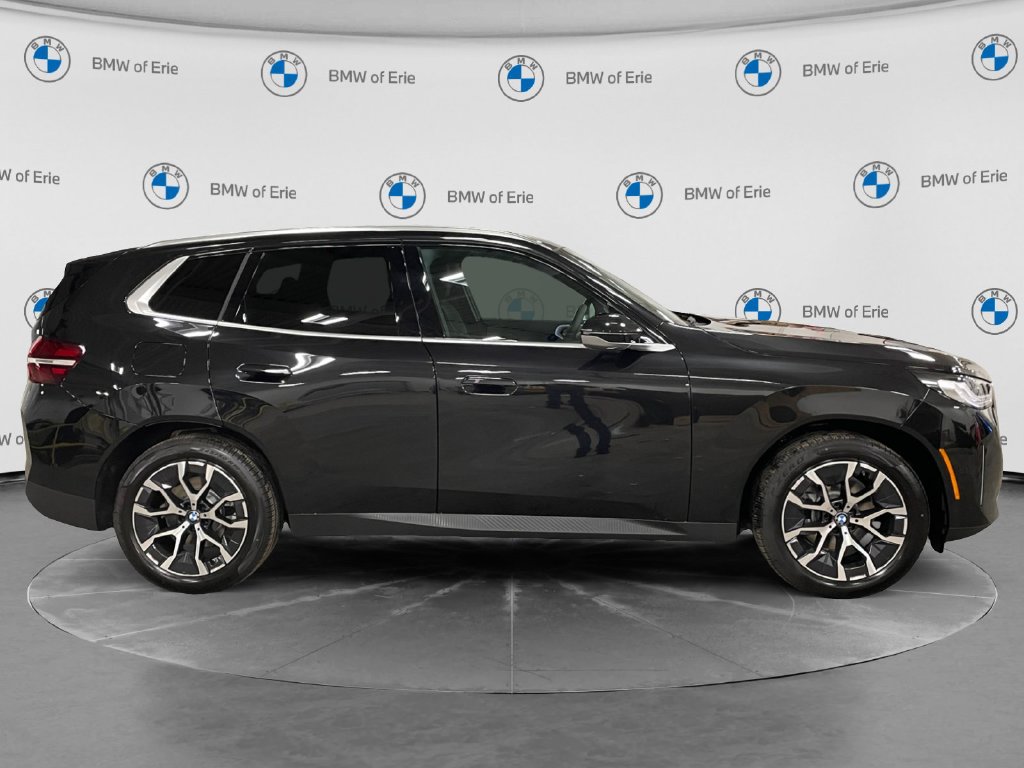 2026 BMW X3 photo 6 of 15