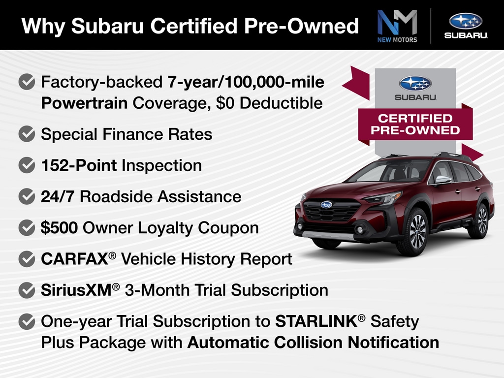 2025 Subaru Outback Premium - Photo 3