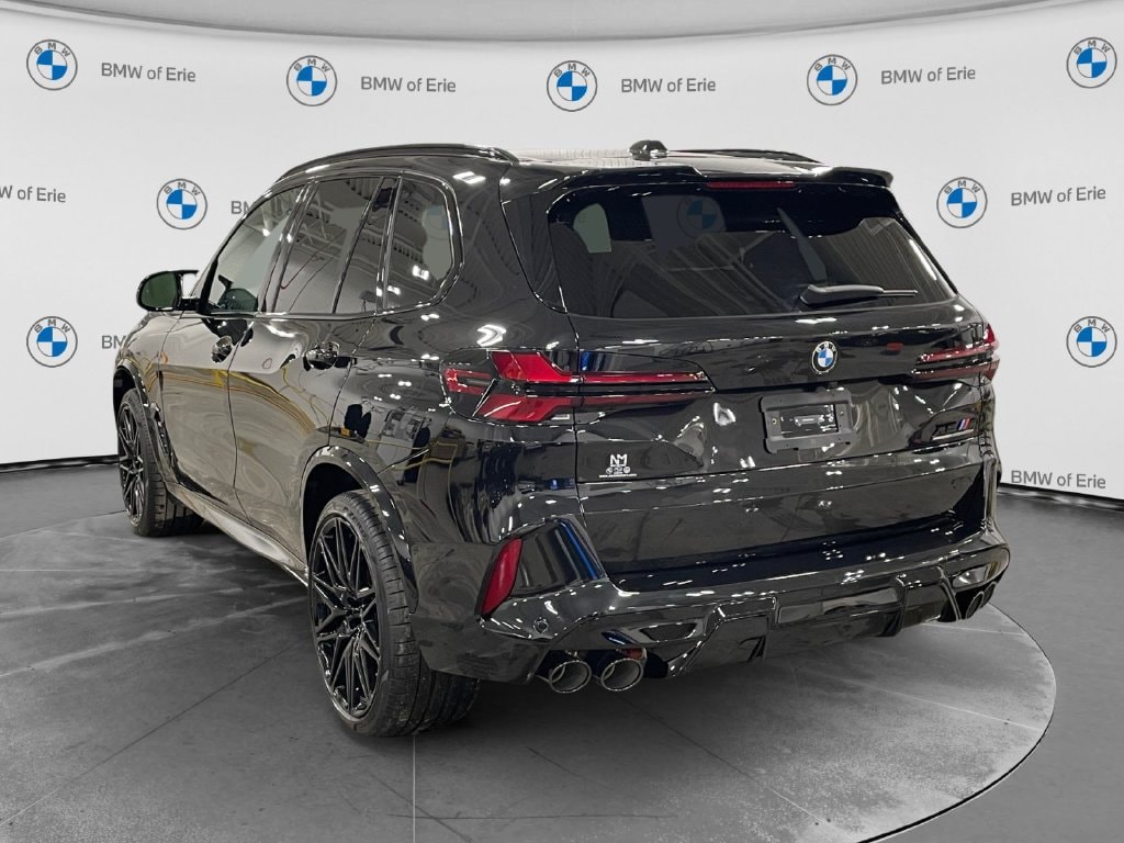 2026 BMW X5 M X5 M - Photo 3