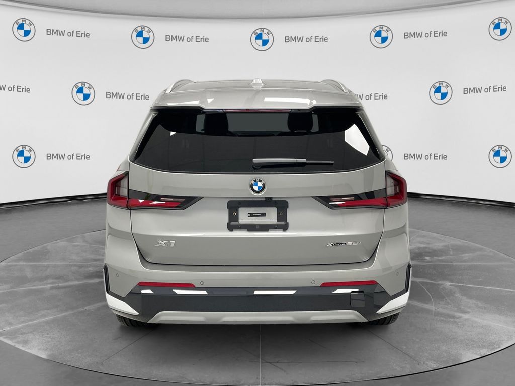 2026 BMW X1 xDrive28i - 2