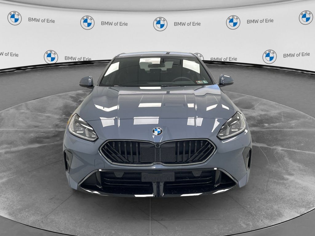 2026 BMW 2 Series 228 Gran Coupe - 5