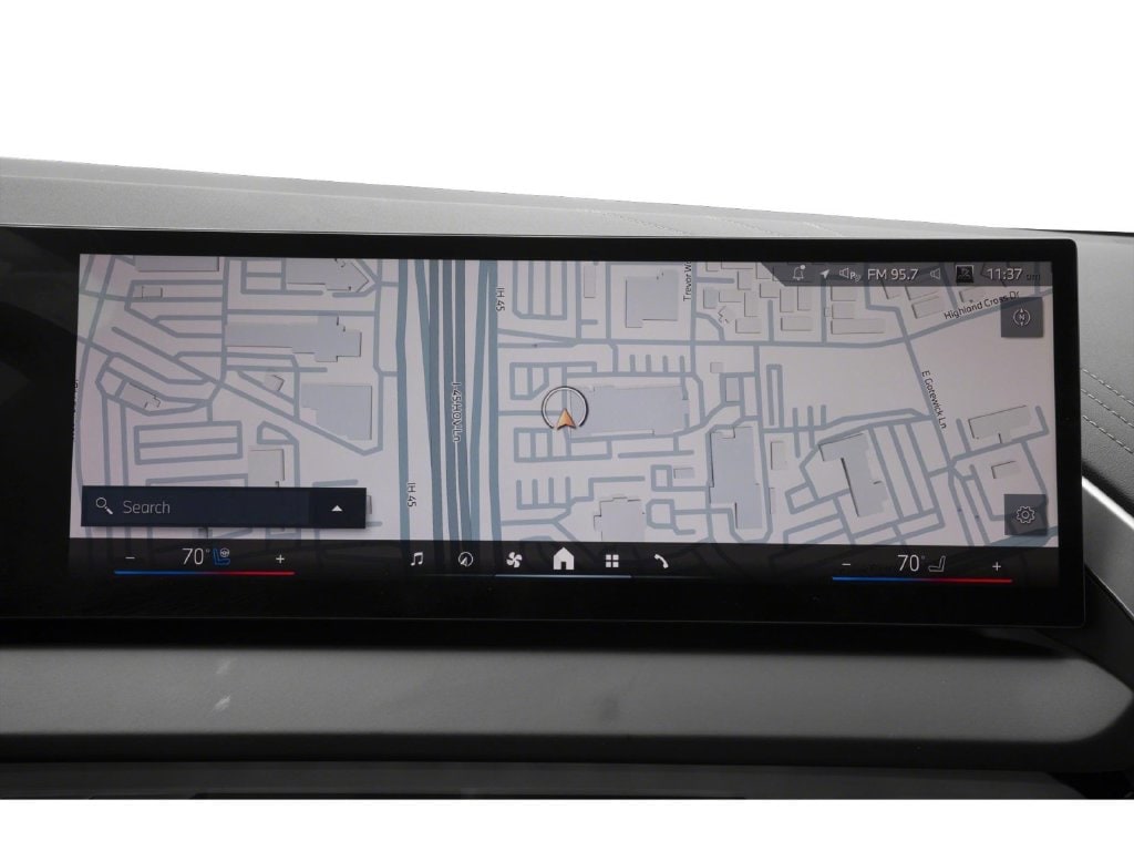 2026 BMW X3 photo 11 of 11