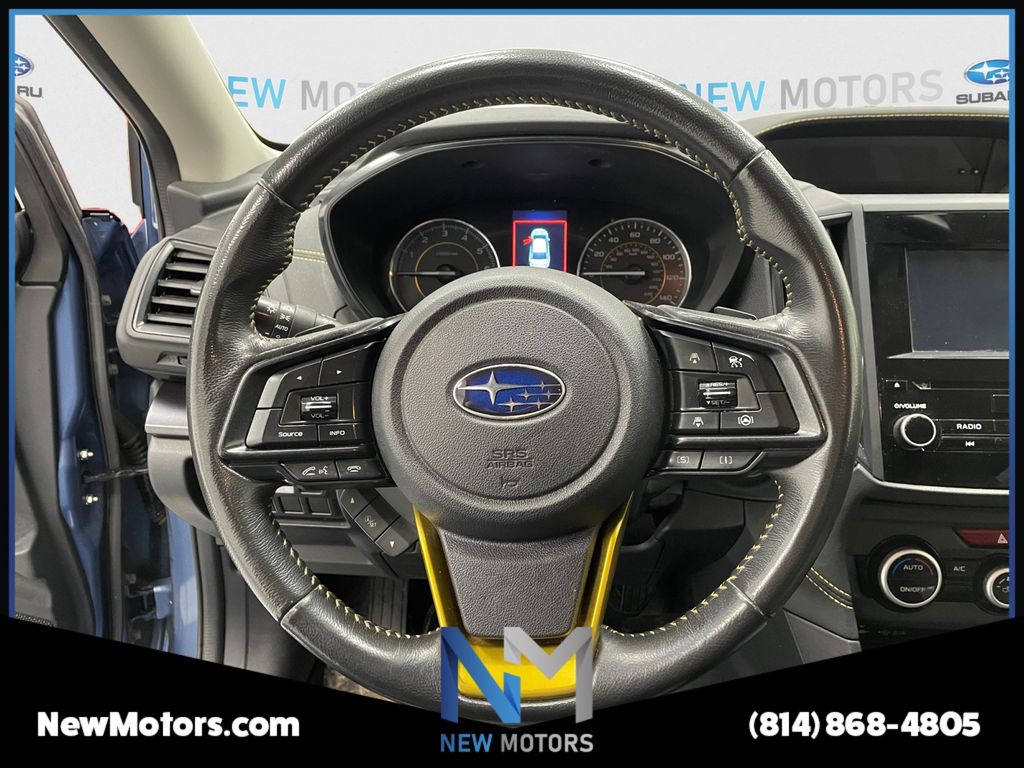 2023 Subaru Crosstrek Sport - Photo 10
