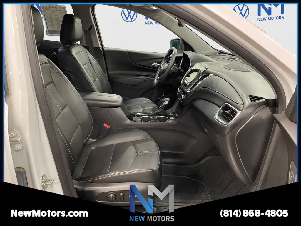2022 Chevrolet Equinox Premier - Photo 15