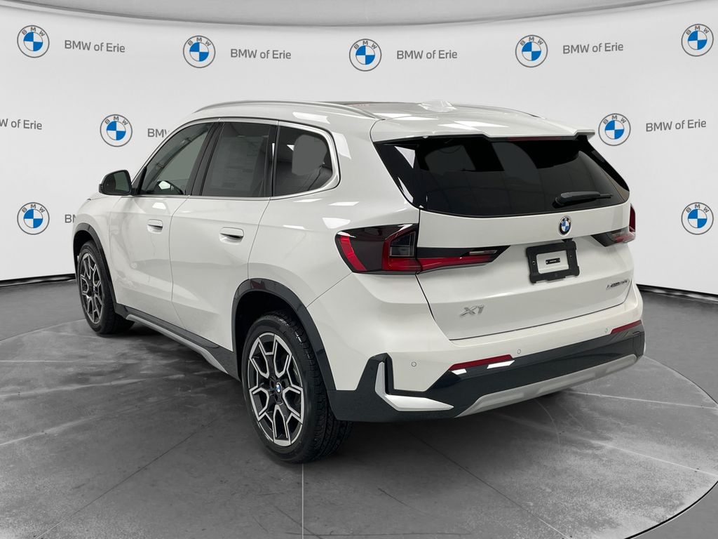 2026 BMW X1 xDrive28i - 1