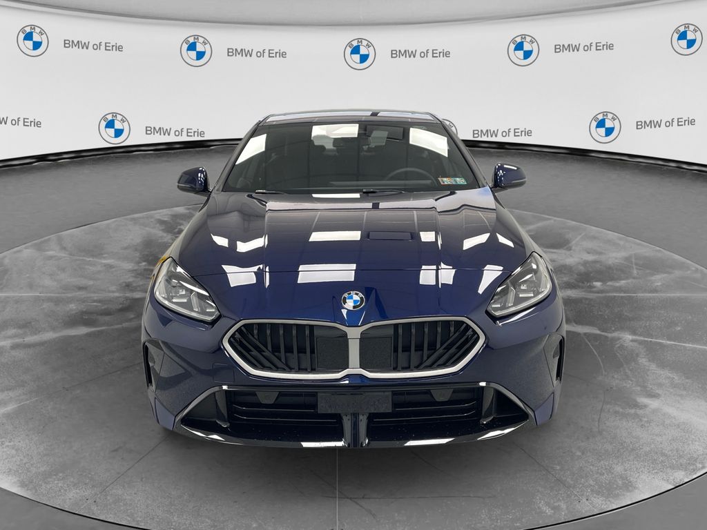 2026 BMW 2 Series 228 Gran Coupe - 5