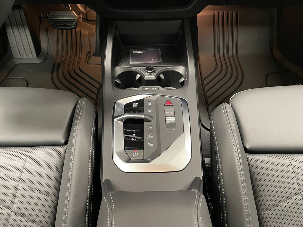 2026 BMW 2 Series 228 Gran Coupe - 8
