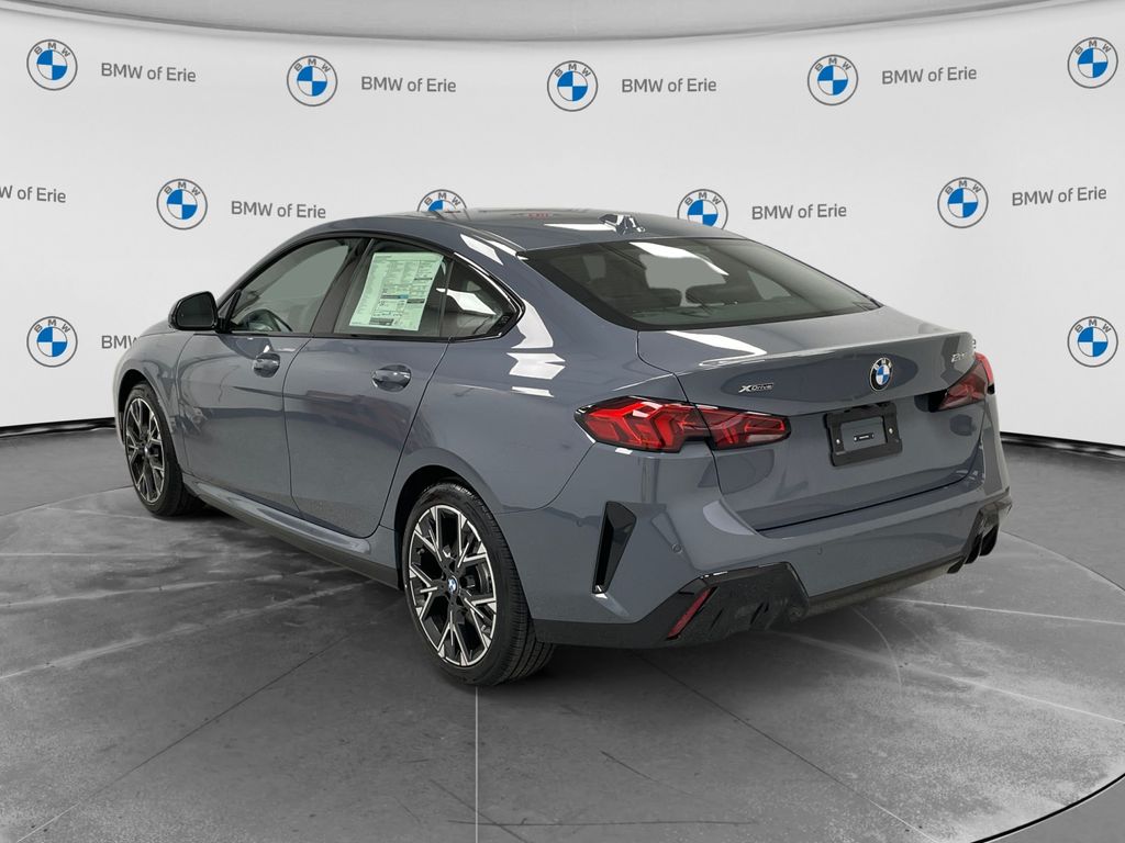 2026 BMW 2 Series 228 Gran Coupe - 1