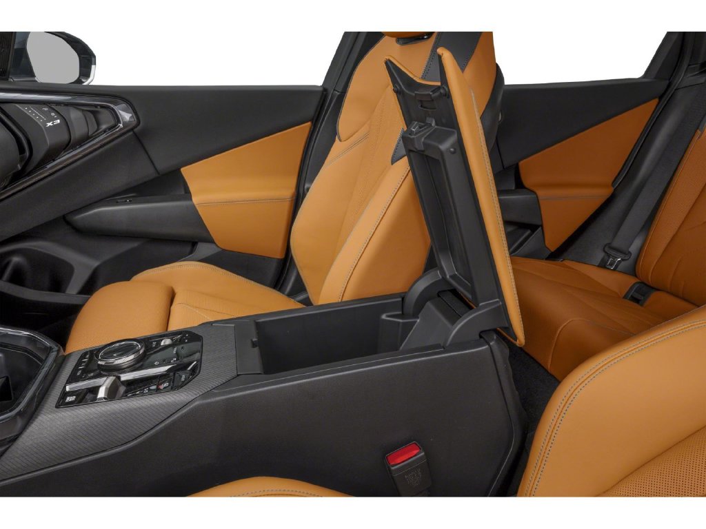 2026 BMW X3 photo 9 of 11