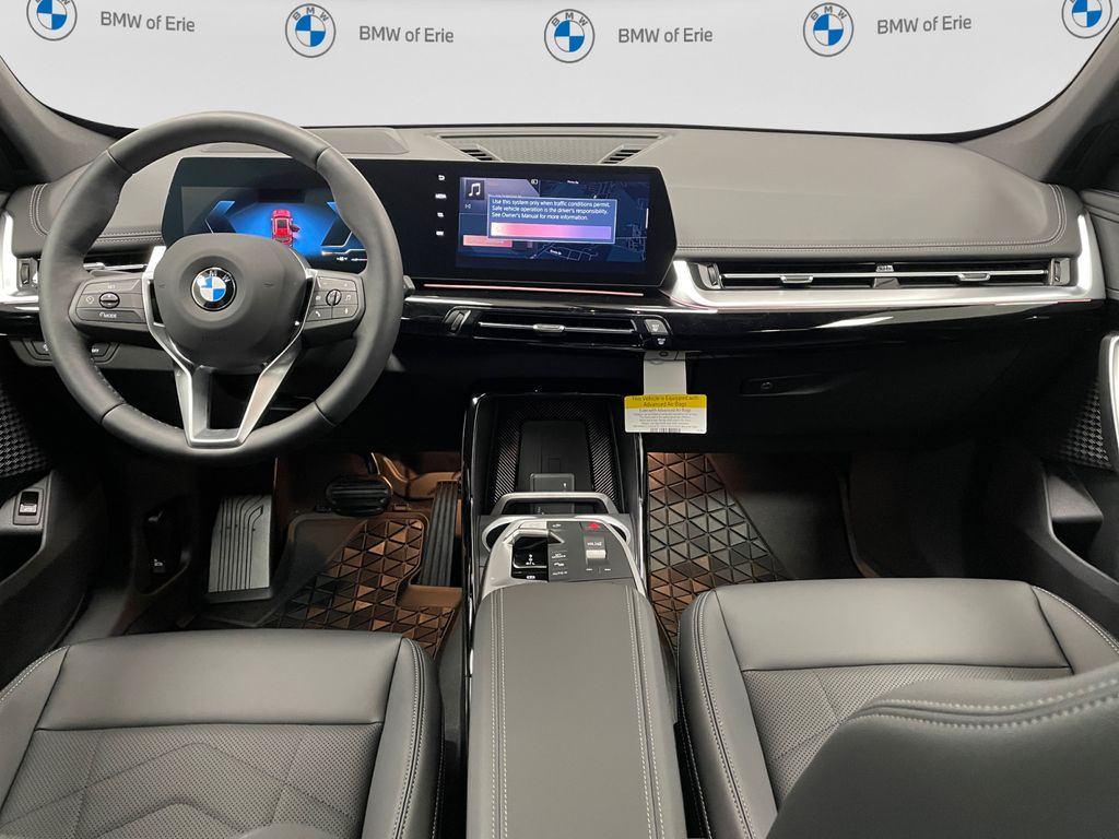 2026 BMW X1 xDrive28i - 7