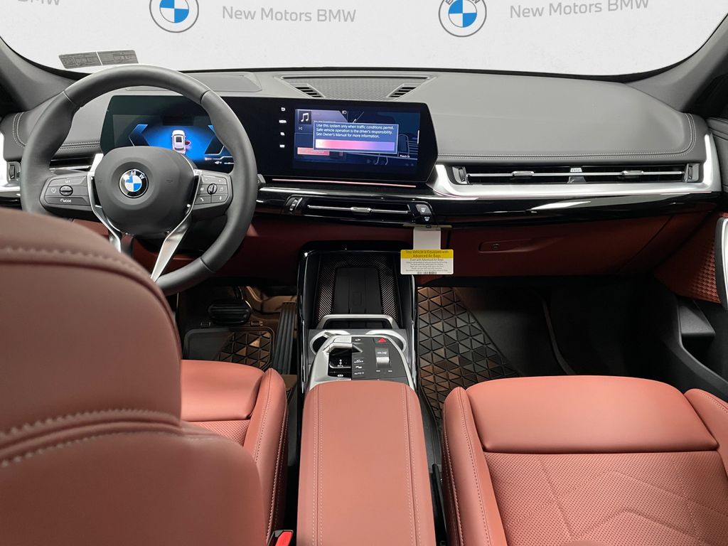 2026 BMW X1 xDrive28i - 7