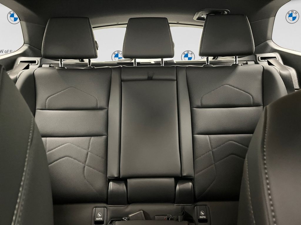 2026 BMW X1 xDrive28i - 10