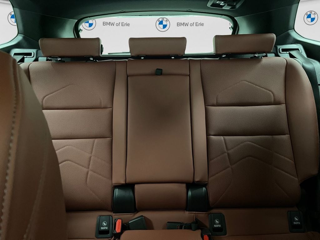 2026 BMW X1 xDrive28i - 10
