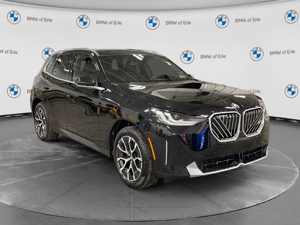 2026 BMW X3 photo 7 of 15