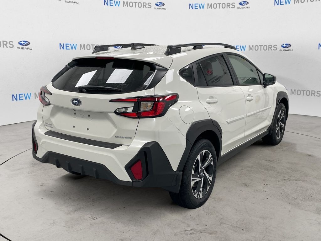 New 2025 Subaru Crosstrek Premium SUV