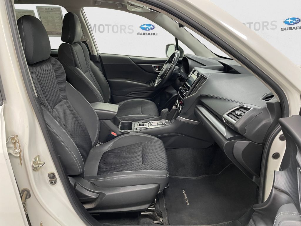 2020 Subaru Forester Premium - Photo 13