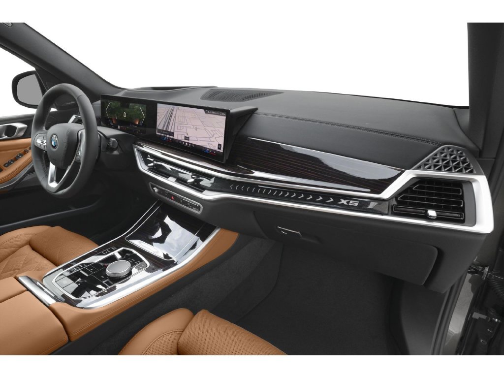 2026 BMW X5 photo 10 of 11