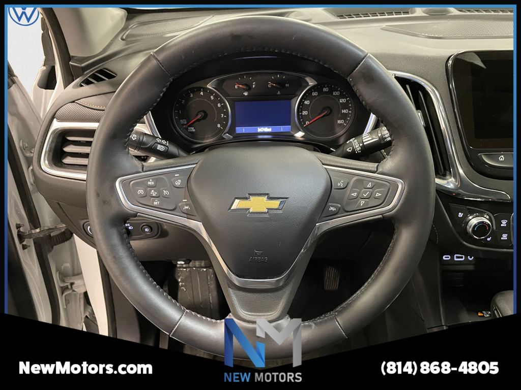 2022 Chevrolet Equinox Premier - Photo 12
