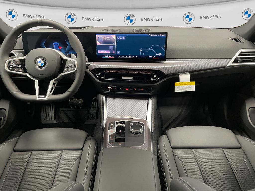 2026 BMW 4 Series 430i xDrive Gran Coupe - 7