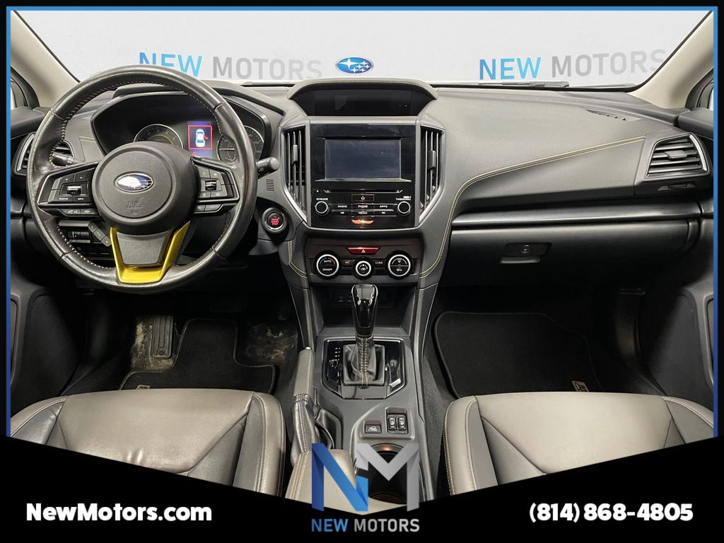 2023 Subaru Crosstrek Sport - Photo 8
