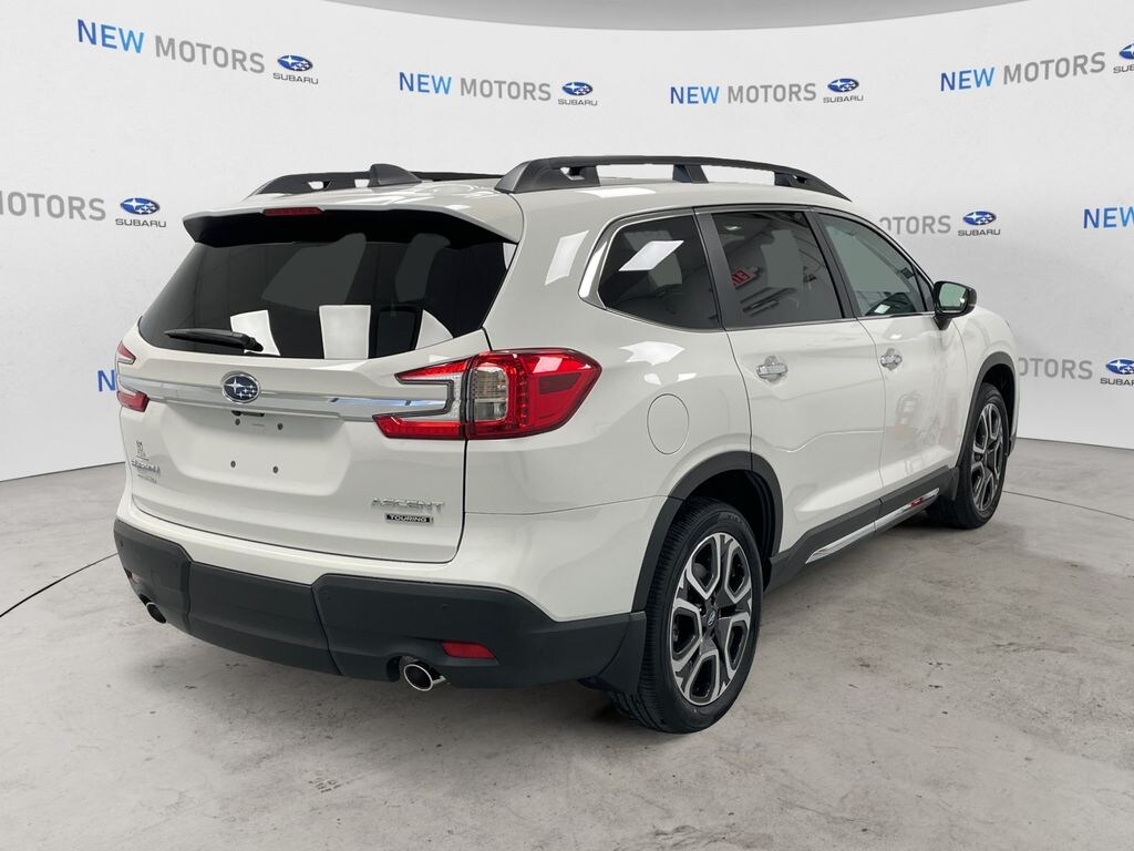 New 2025 Subaru Ascent Touring SUV