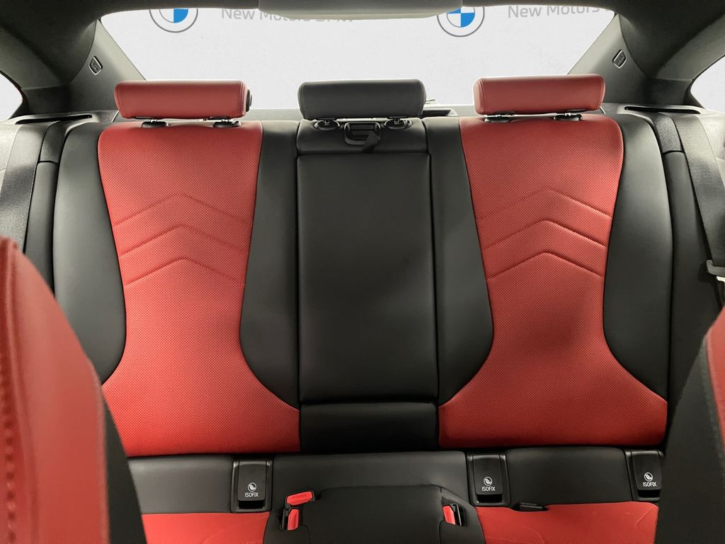 2026 BMW 2 Series M235i xDrive - 10